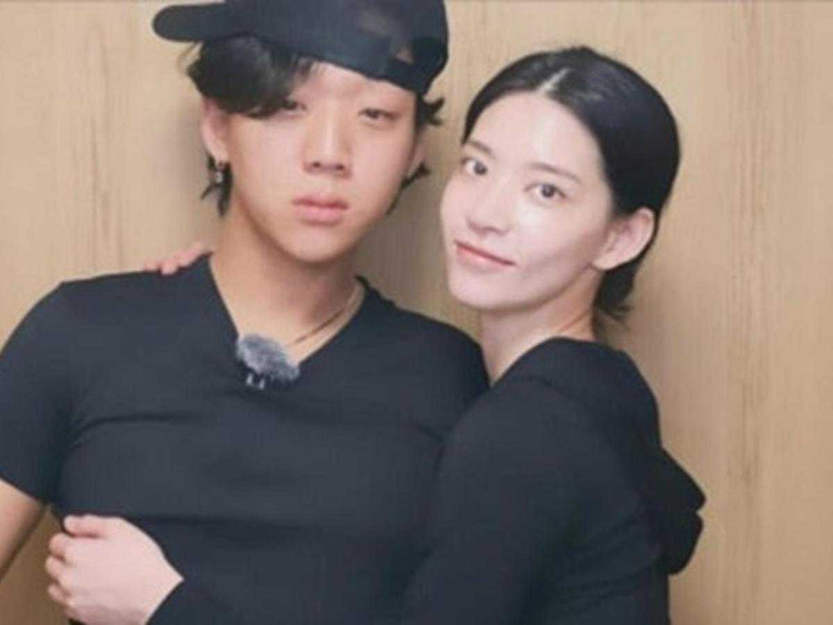얼굴 공개된 모텔 동행女, 양홍원 딸 영상에 '좋아요' 눌렀나..정황 포착 [스타이슈]