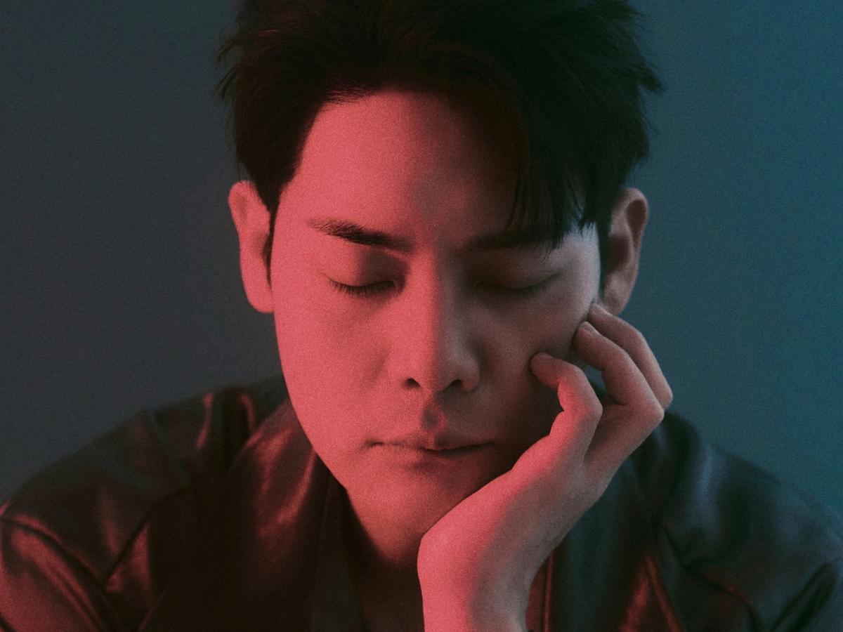 라포엠 유채훈, 오늘(26일) 'Home' 발매