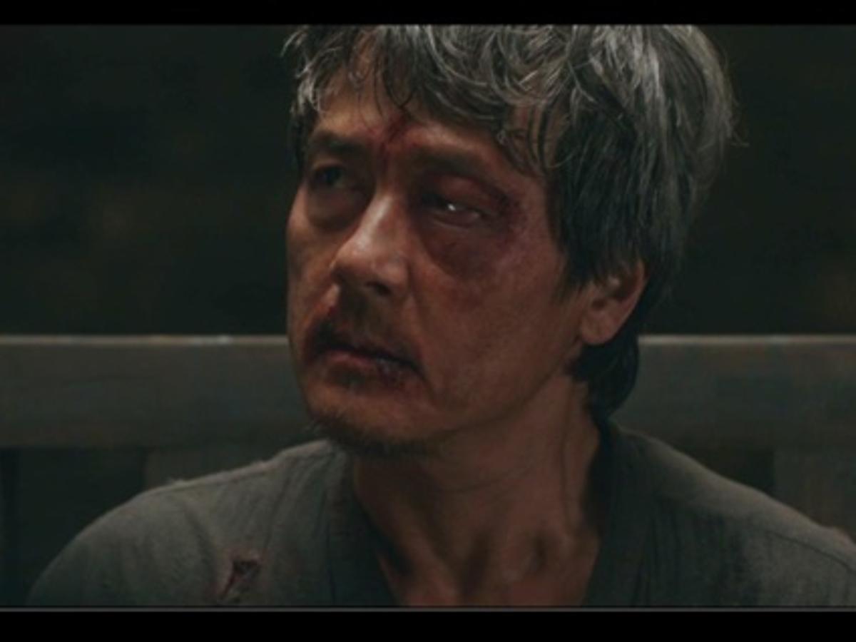 '100일의 거짓말' 감우성, 진선규 총 맞고 사망..시청률 또 자체 최고 경신 [종합]