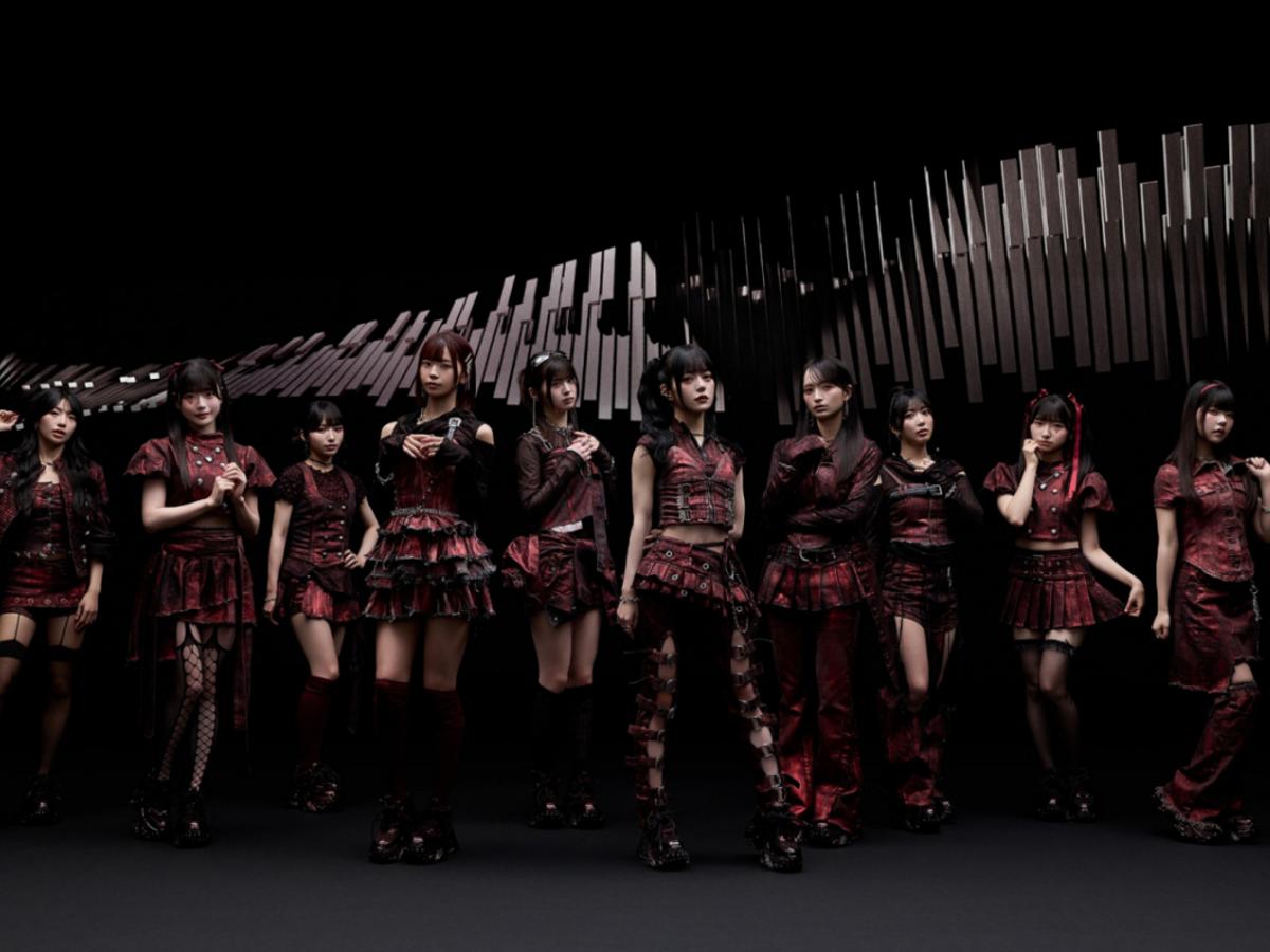 [공식] 'AKB48 만든' 아키모토 야스시 걸그룹 온다..화이트 스콜피온, 첫 내한
