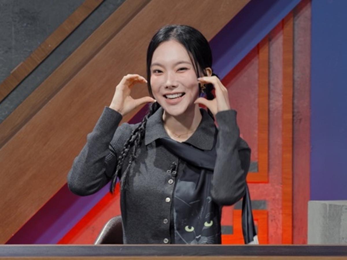 김나희, '남주혁 닮은꼴' ♥남편 자랑 "외모 내 스타일..신혼 재밌어" [귀묘한 이야기2]