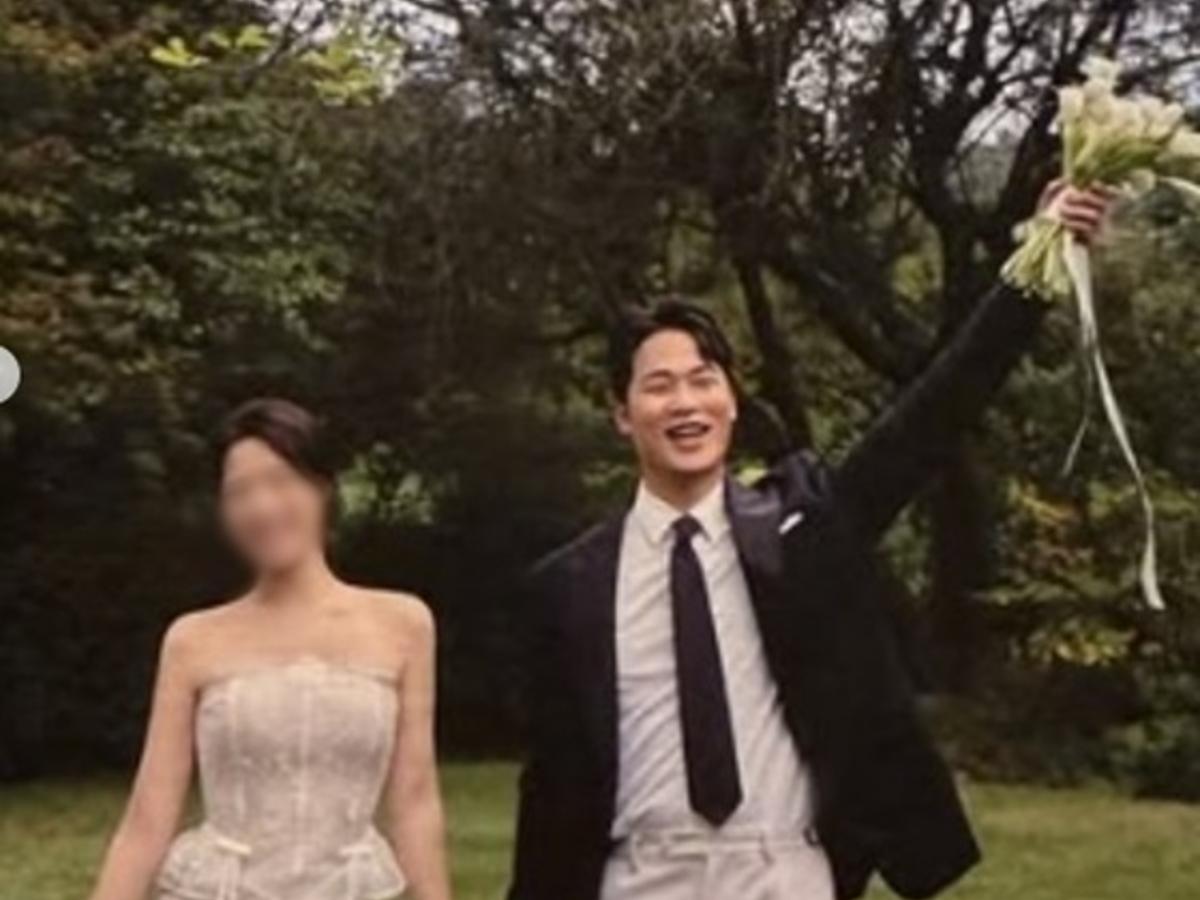 '뒷담화 논란 기수' 31기 상철, 결혼한다..청첩장 모임에 순자→옥순 불참