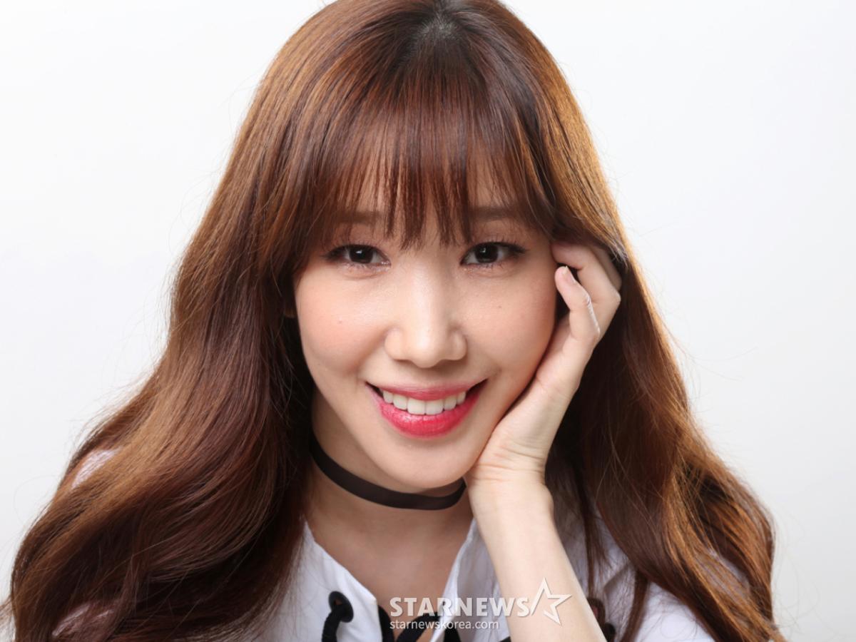 '쥬얼리' 하주연, '평범한 직장인 삶' 근황.."이력서 몇백 군데나 넣어" [35살 노사연]