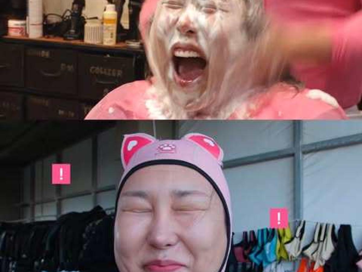 풍자, '생리통 희화화 논란' 꼬리표는 여전.."기사 많이 떴던데" [스타이슈]