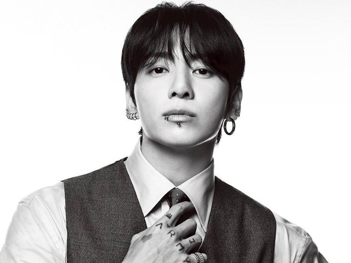 방탄소년단 정국, 亞가수 최단 스포티파이 계정 팔로워 2200만 돌파