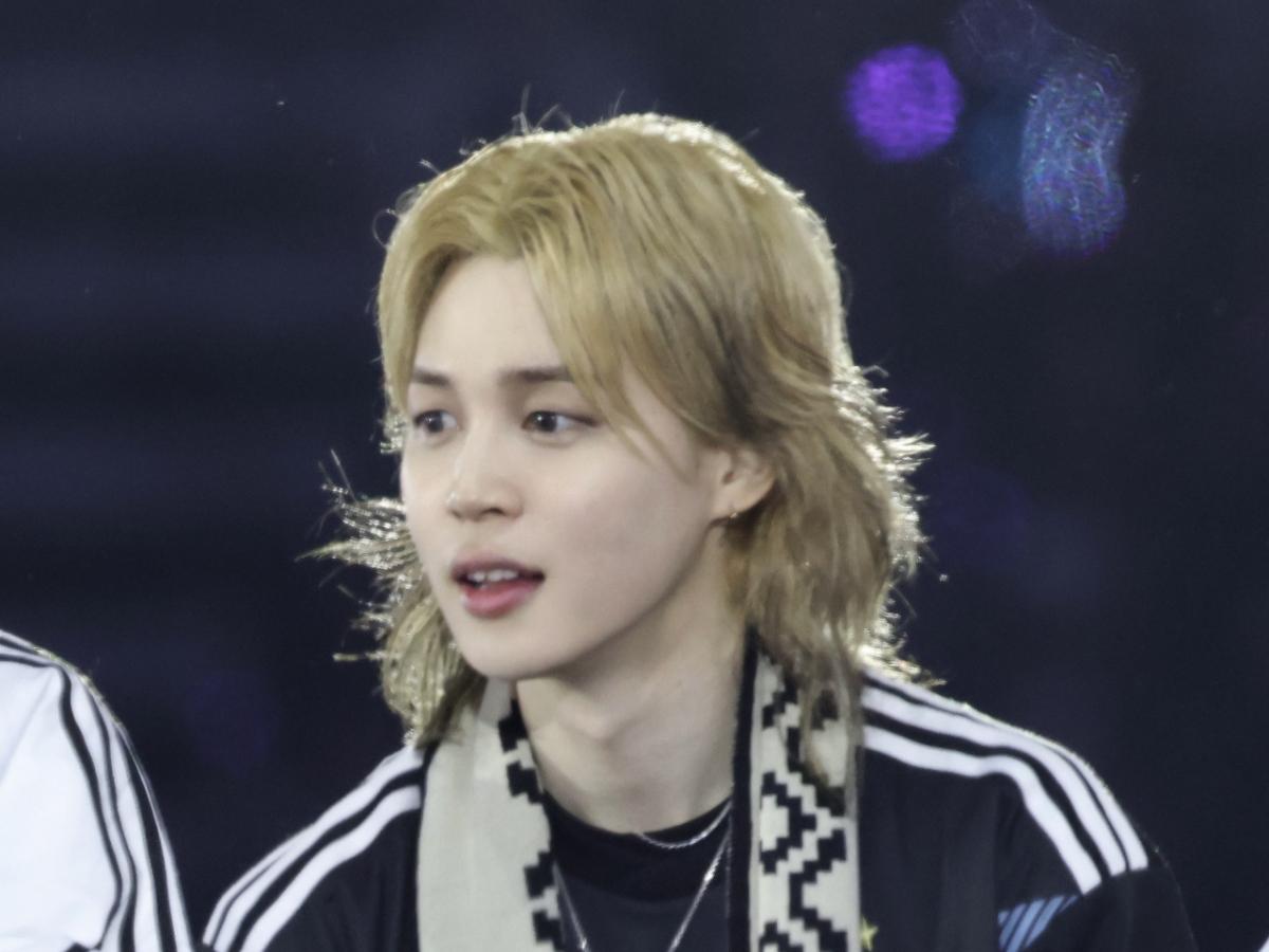 "Que se quede!" 방탄소년단 지민, 아르헨티나의 무한 사랑 받은 '투쿠만의 작은 요정'