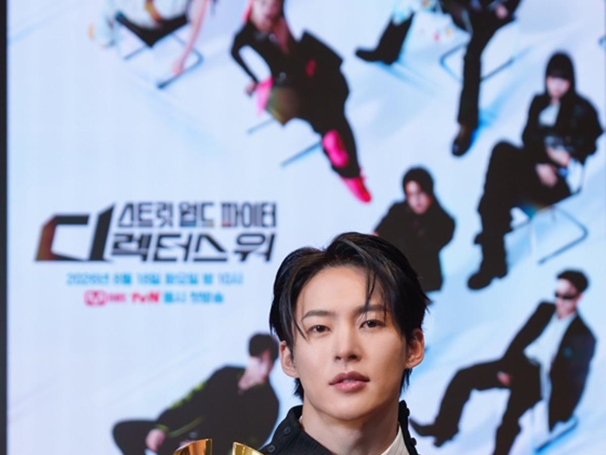 '스디파' 우승 백구영 "스맨파' 때보다 안 힘들어, 재밌어서 그런 듯" [인터뷰③]