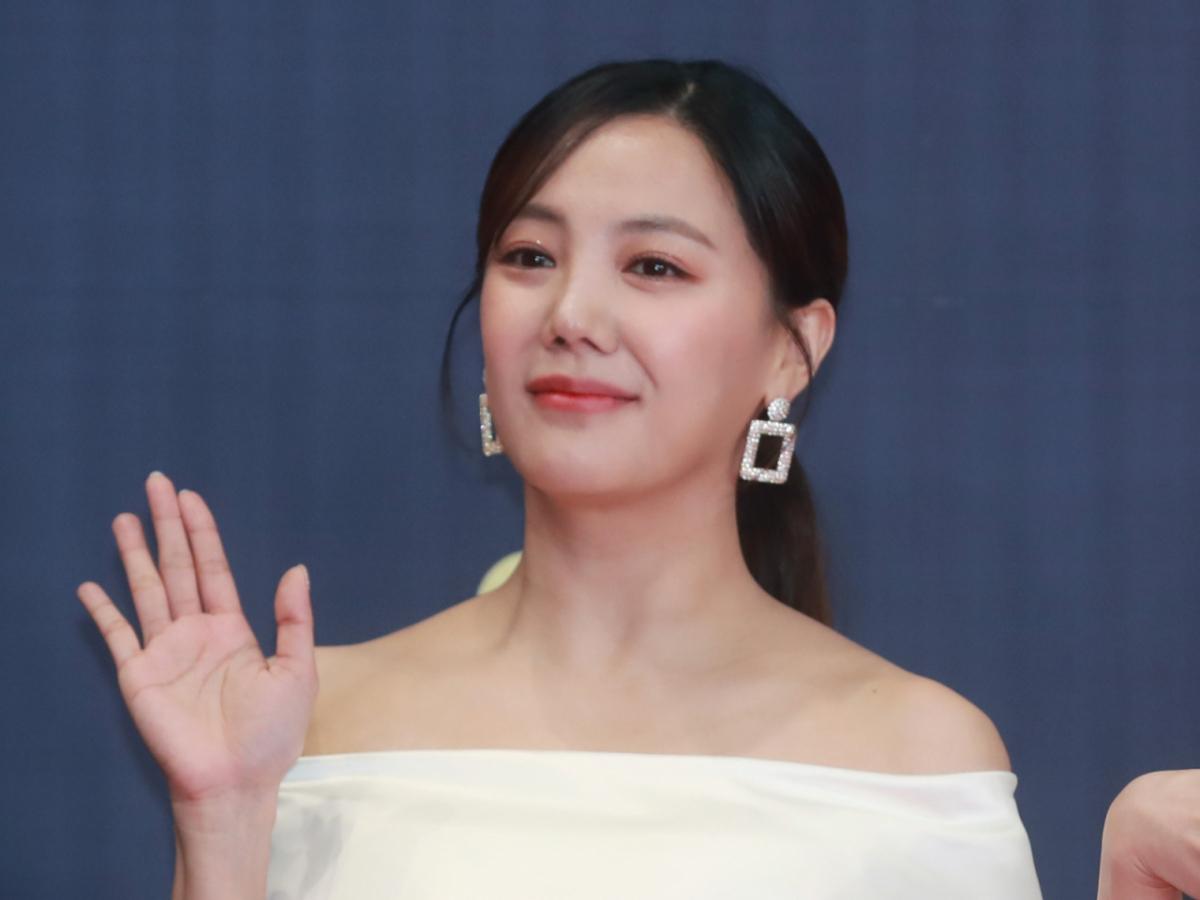 고은아, 깜짝 임신계획+♥남자친구 발표 "되게 잘생겨..2세 예쁠 듯" [스타이슈]