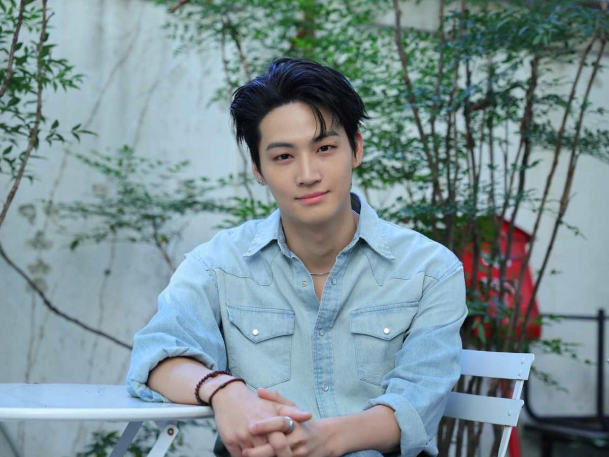 갓세븐 제이비 "사생활 논란, 책임감 통감..그때의 난 죽었다" [인터뷰①]