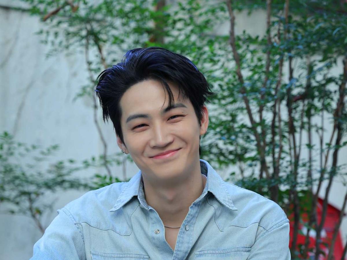 제이비, 갓세븐 '하지하지마' 역주행에 소신 발언.."그때 안 된 이유 있어" [인터뷰②]