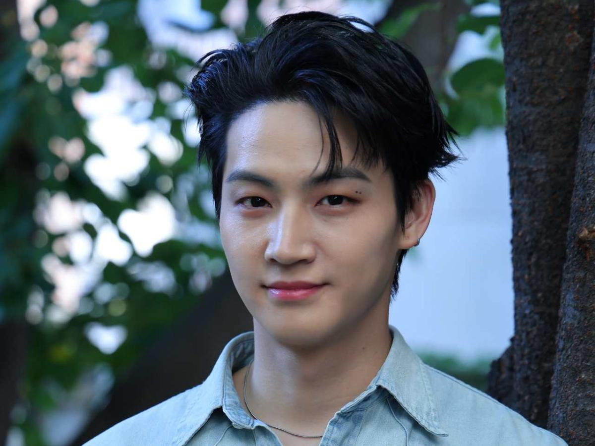 제이비 "갓세븐, JYP 매출 많이 냈는데 안 알려져서 아쉬워" [인터뷰③]