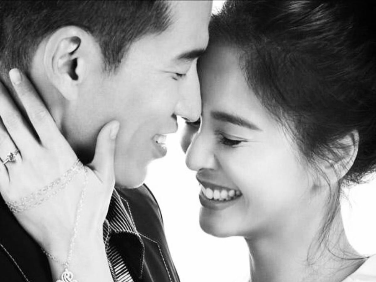 션 "♥정혜영, 교회 반감 심했는데..3년 기다리며 목숨 걸고 기도"[못간다]