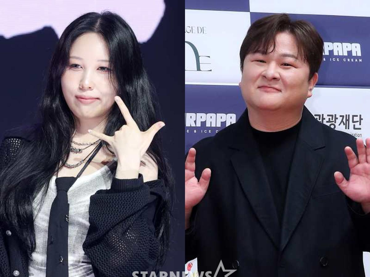 허각 패싱?..권진아, "빨리 집에 가" 돌발 멘트에 때아닌 갑론을박 [스타이슈]