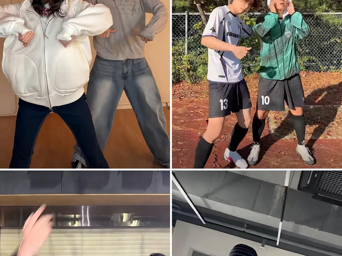 이한결 '번지' 챌린지에 최예나·곽범이 왜 나와? 남다른 의리로 팬심 저격