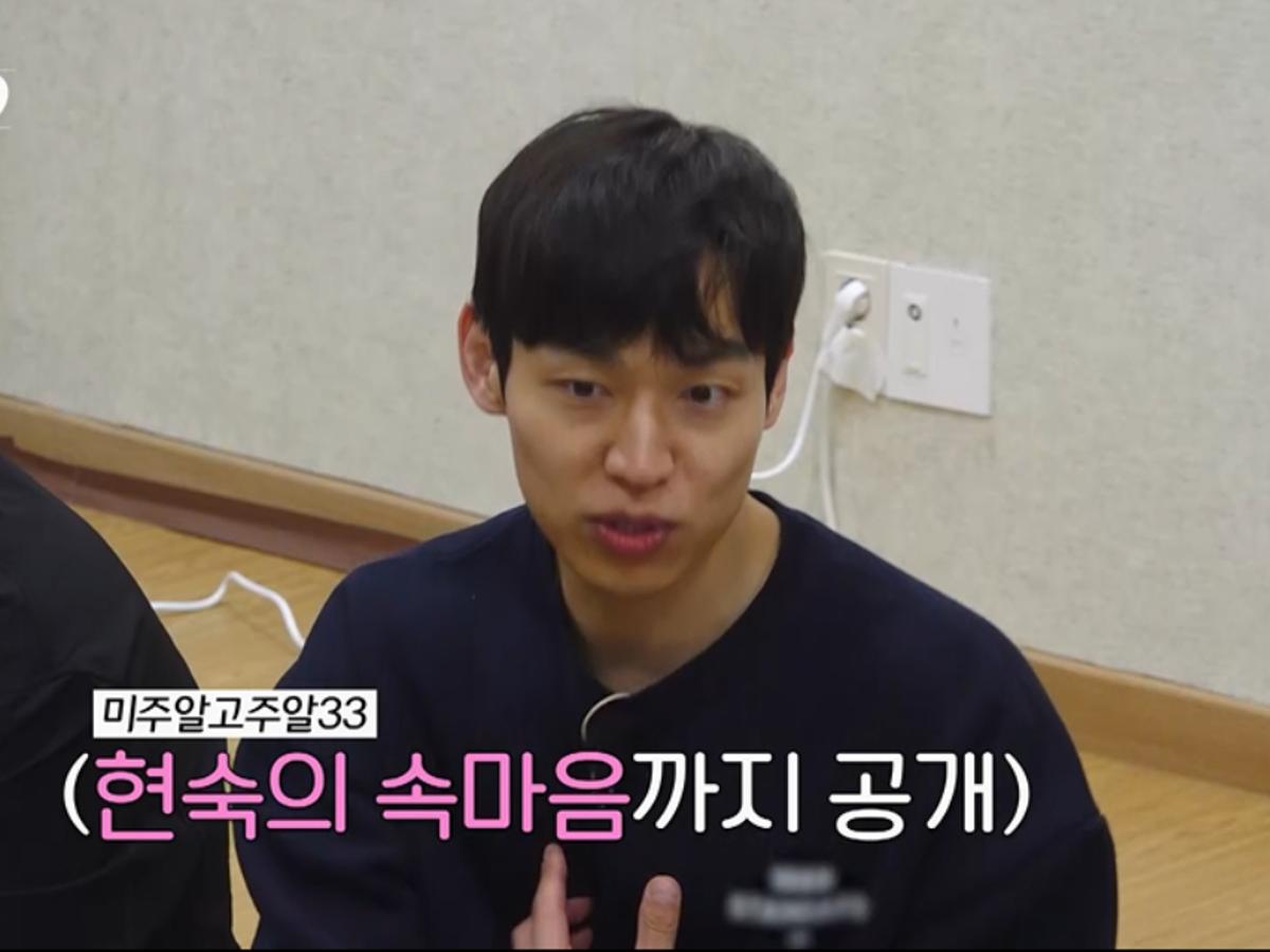 '나솔' 34기 영철, 현숙에 '올인' 선언.."다른 사람 볼 필요 있나"