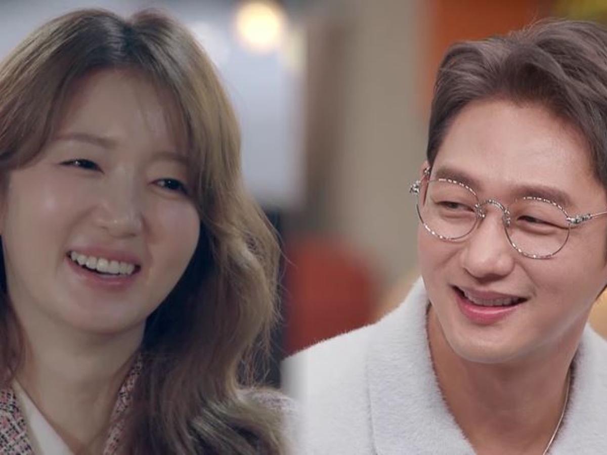 '돌싱' 이태성, 반려견 담당 수의사와 소개팅 후일담.."일가친척 전화 많이 받아" [신랑수업2]