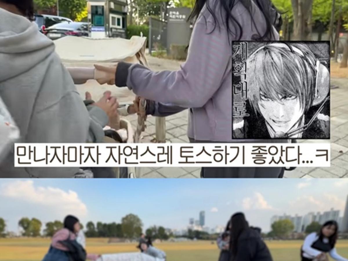 헤이지니, 직원들에 자녀 떠넘기고 "관전하기"..노동 착취 논란에  '갑질' 파묘 [스타이슈]