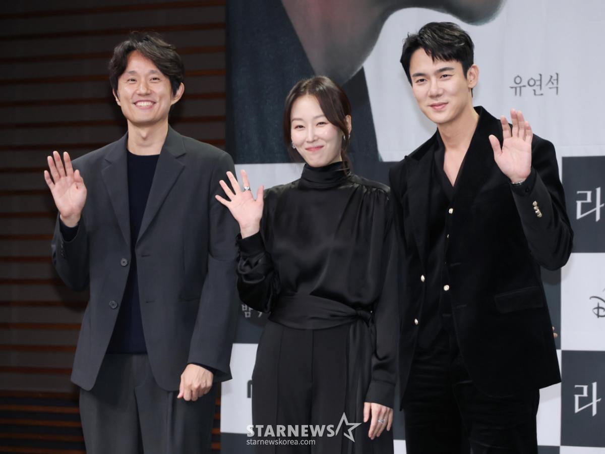 유연석·서현진 10년만 재회작 '라이어', '김사부' 넘어설까 "관전 포인트? 배우들 열연" [종합]