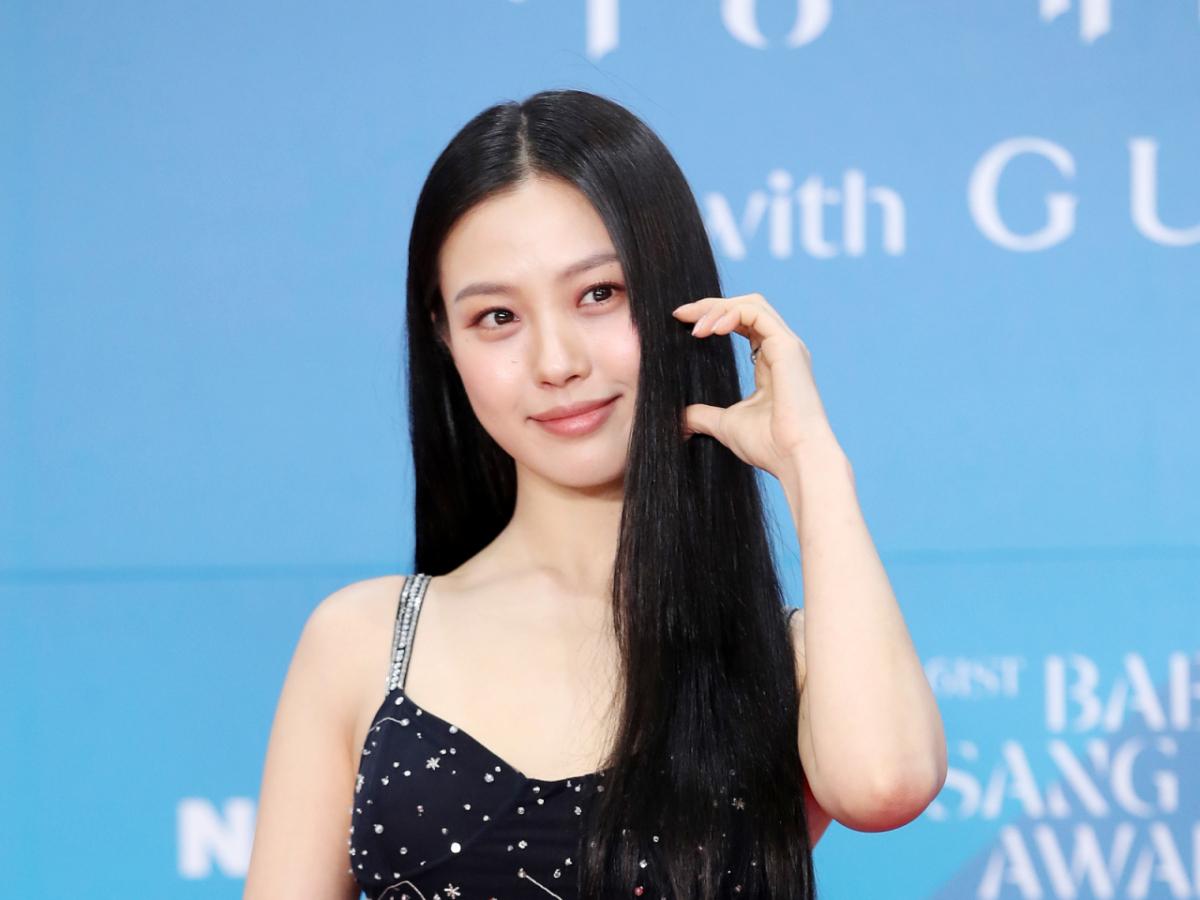 고민시, '꿀알바' 공식 행사 연이어 불참..소속사 "촬영 일정 때문"[스타이슈]