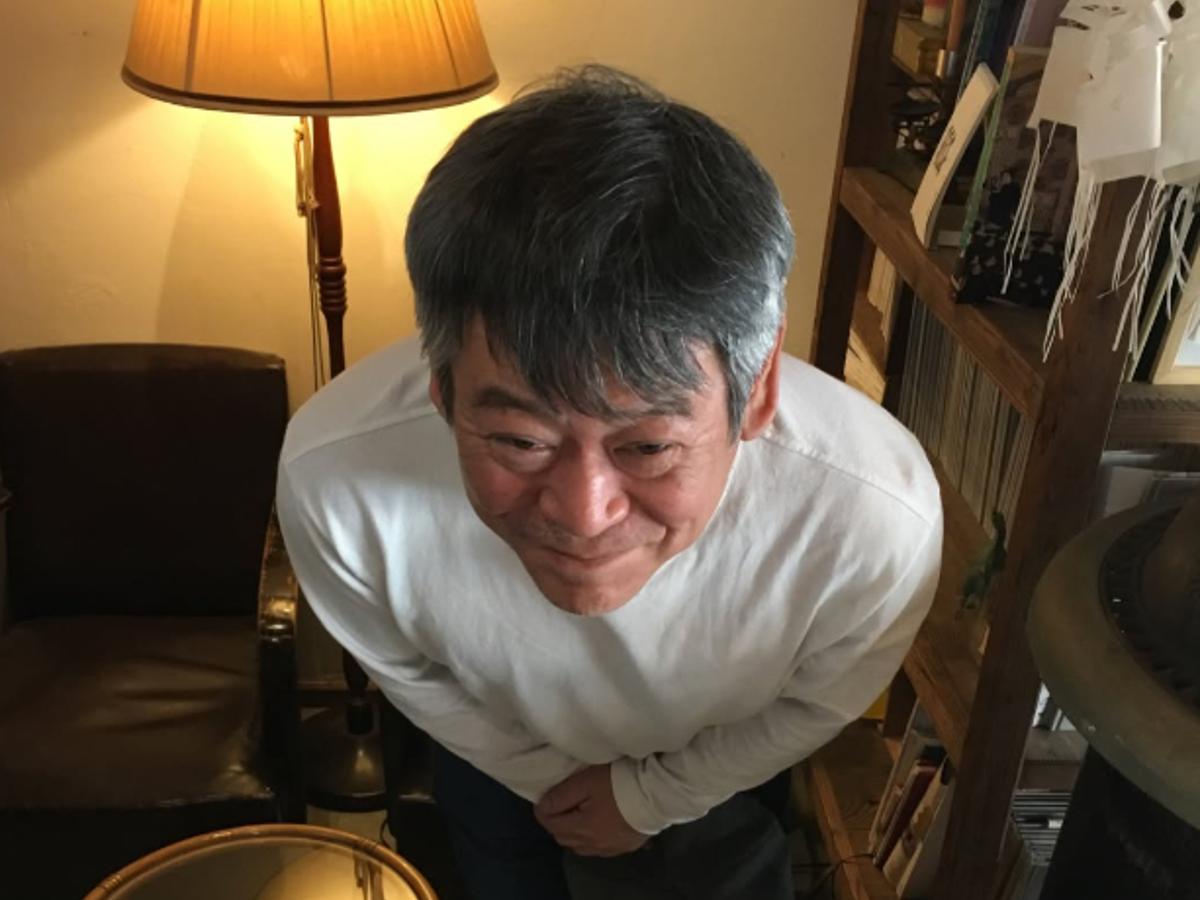 62세 배우, 33세 연하 여성과 결혼 발표..아내 "오래 살아줘"[★재팬]