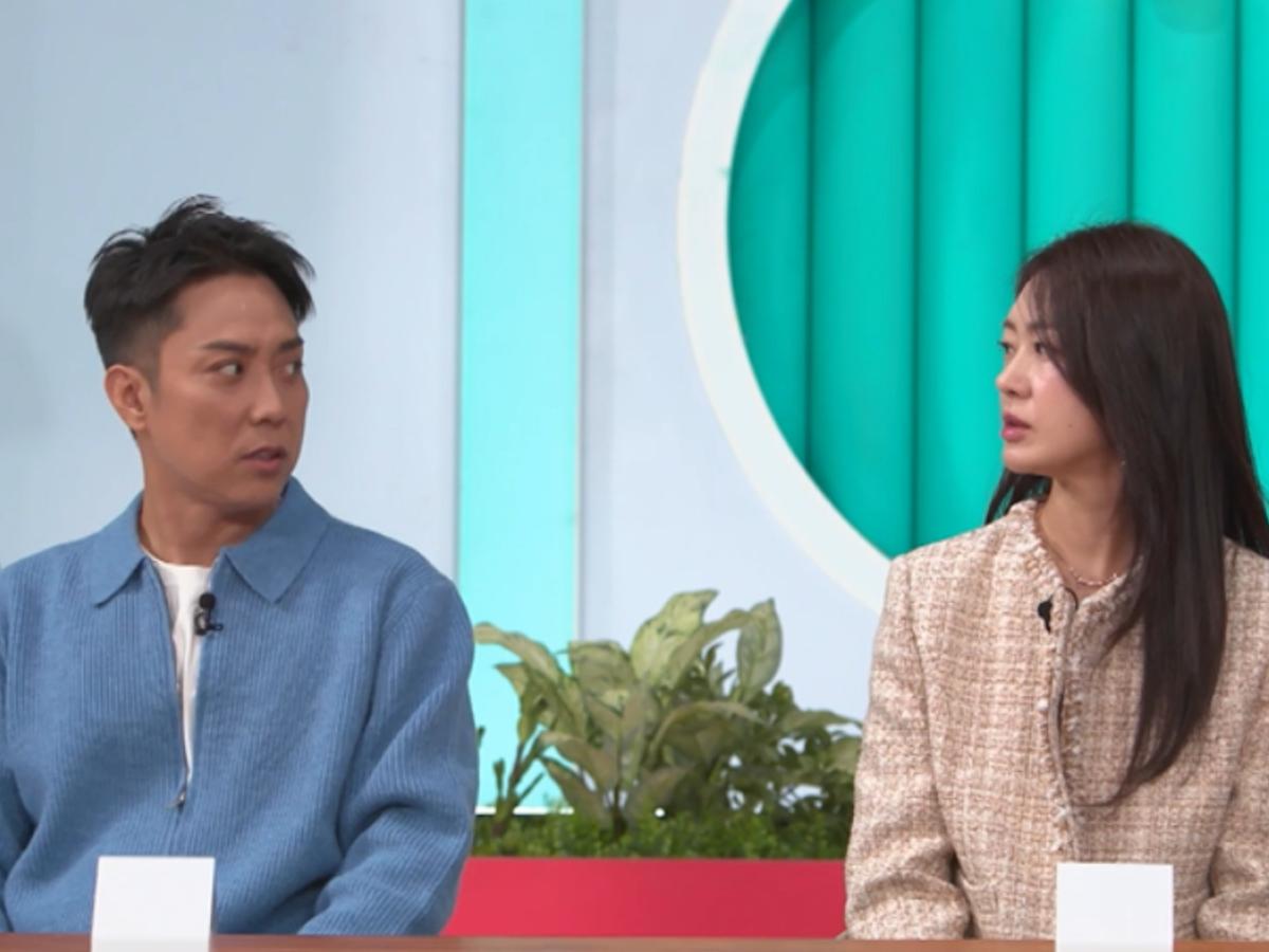 '재혼' 은지원, 아내 임신했나..육아 체력 걱정 "강아지 안고도 힘들어" [살림남]