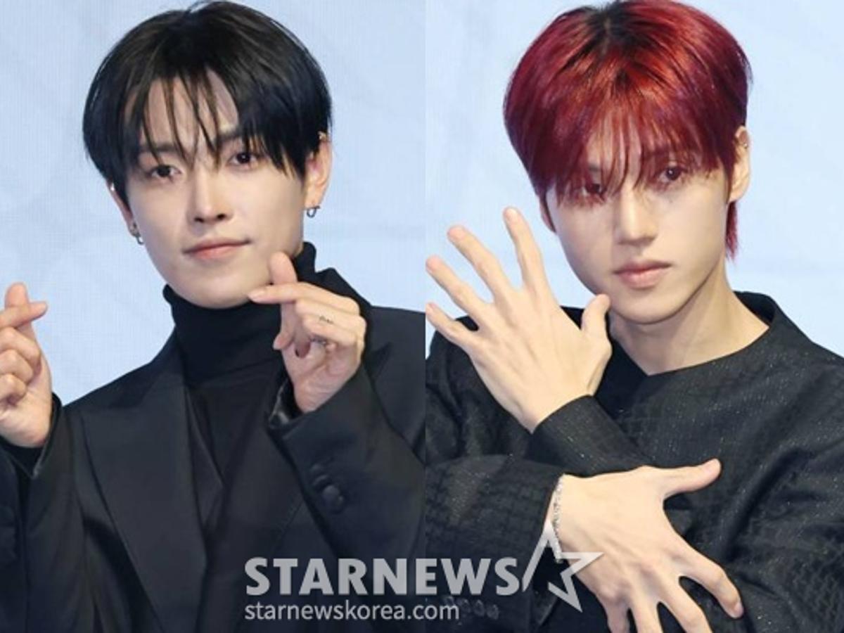 [공식] 에이티즈 홍중·우영, '아는 형님'서 못 본다 "건강 회복 최우선"