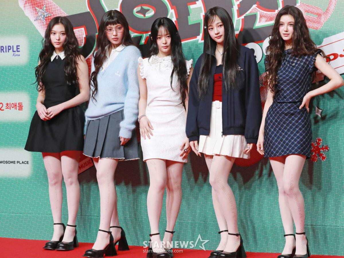 法 "'뉴진스 MV 무단 게시' 돌고래유괴단, 어도어에 10억 원 지급" [스타현장]