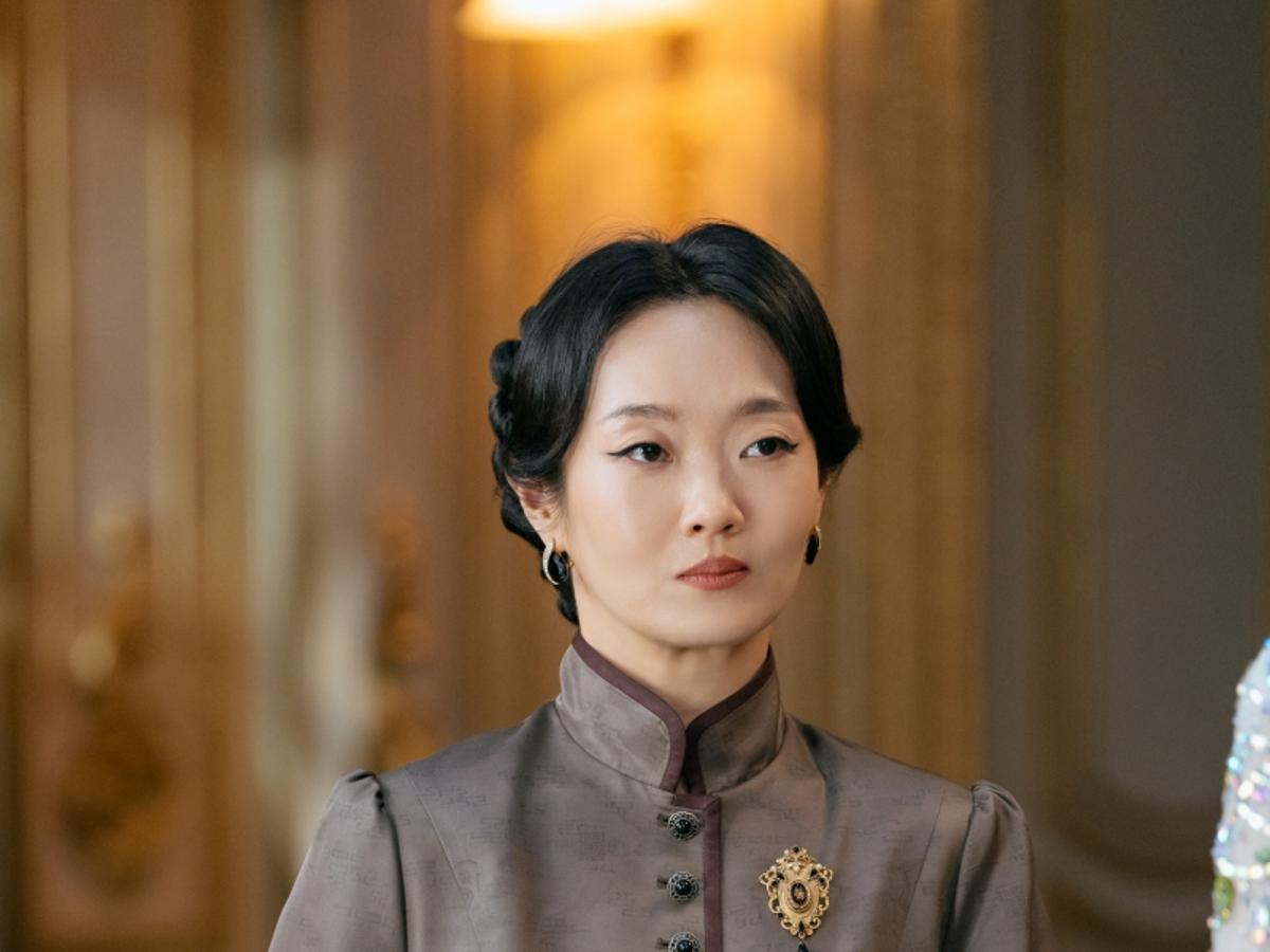 이봉련, '갯차' 이후 5년만 신민아와 재회..'재혼 황후'서 조력자 된다 [공식]