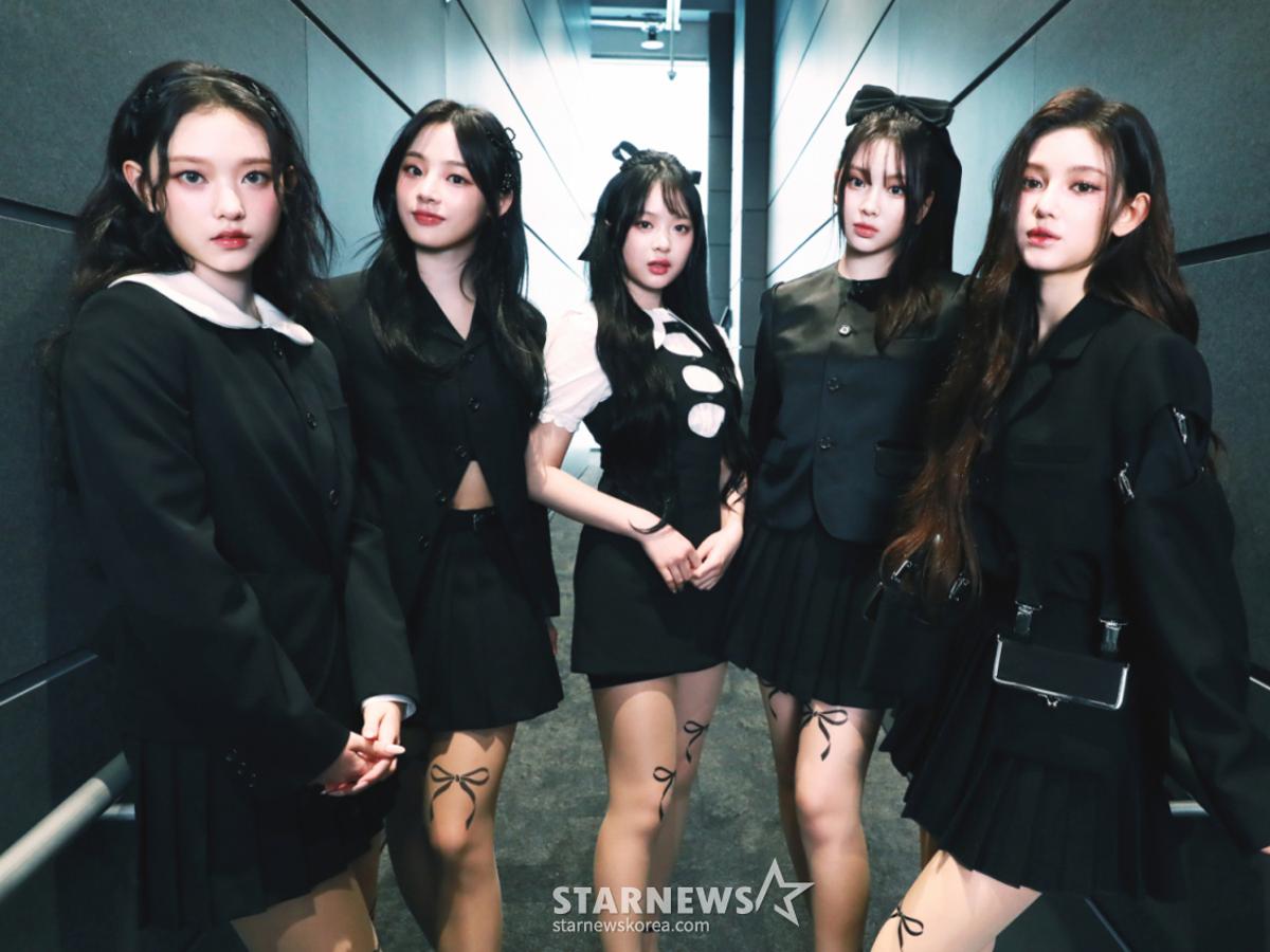'뉴진스 MV 무단 게시' 돌고래유괴단, 어도어에 또 패소 [스타현장][종합]