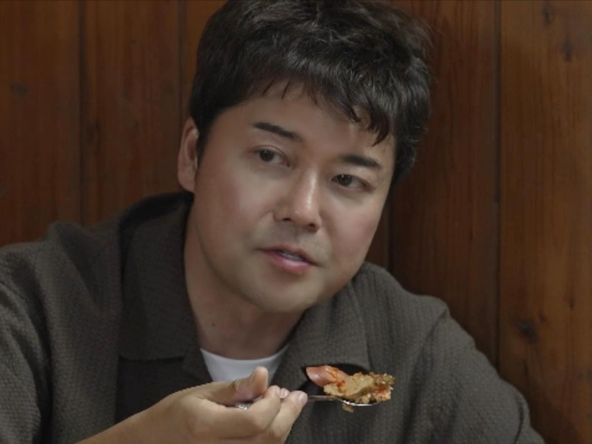 "정말 귀해..눈물 나" 전현무, 부대찌개 먹방 중 울컥 [전현무계획4]