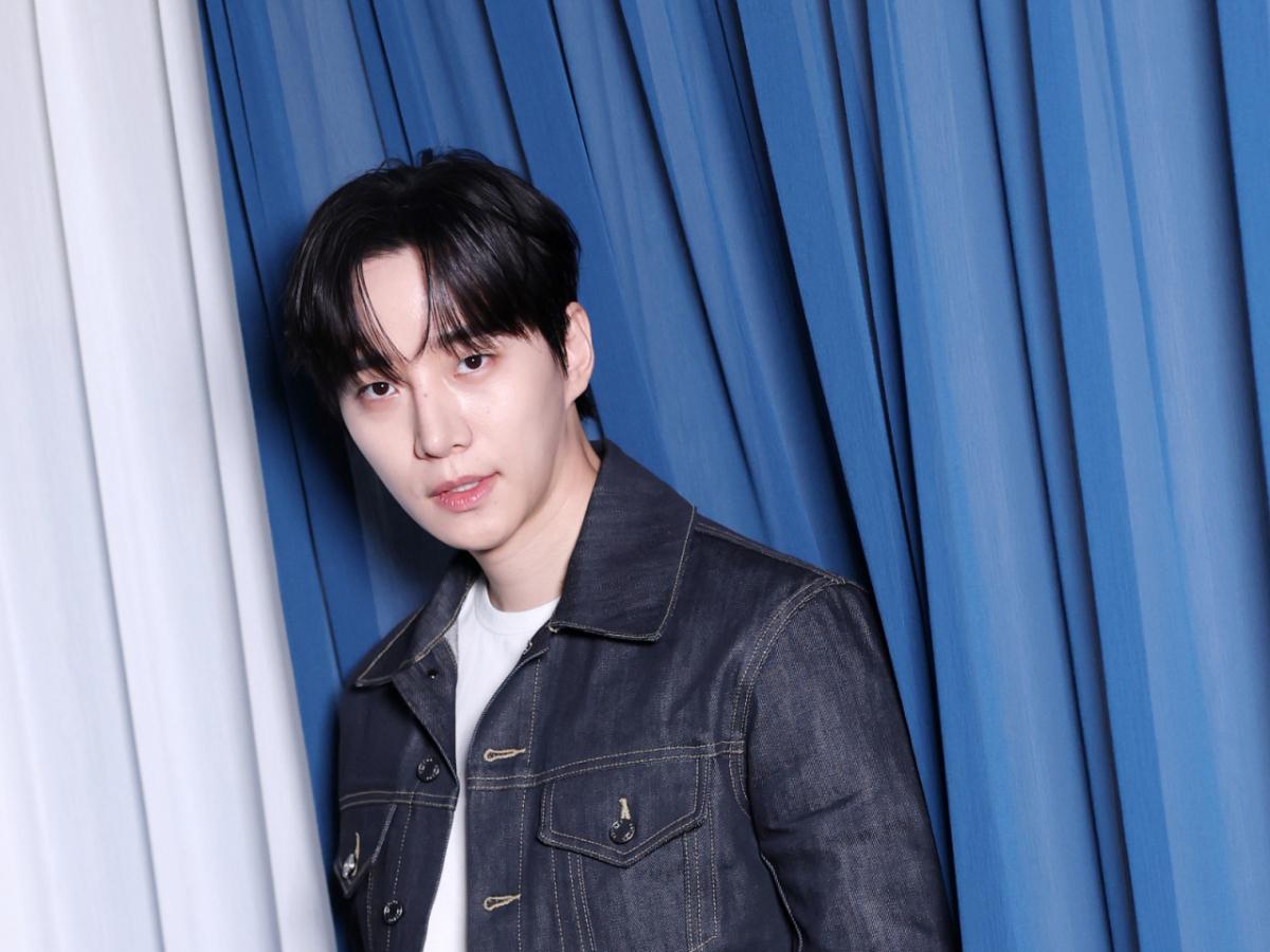 '시청률 킹' 이준호, 스타랭킹 男배우 2위