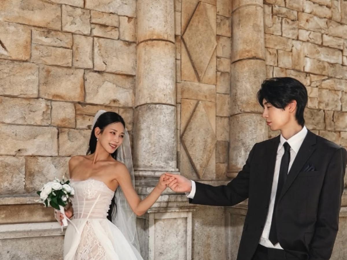 서인영과 호흡 맞췄던 DJ 보고, 시에나와 31일 성당서 결혼 [스타이슈]