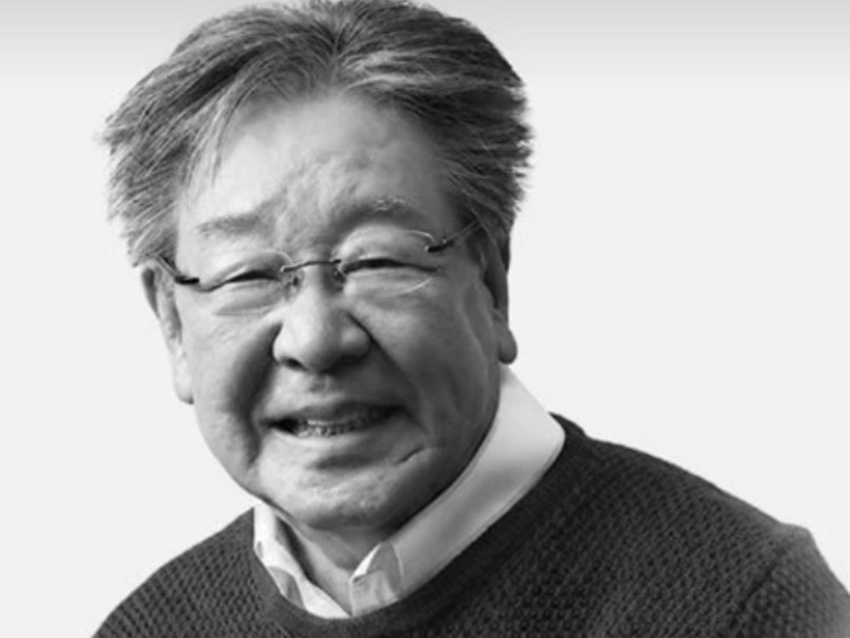 "함께 일 한 적은 없으나.." 최승경, 故 최불암 향한 추모의 글
