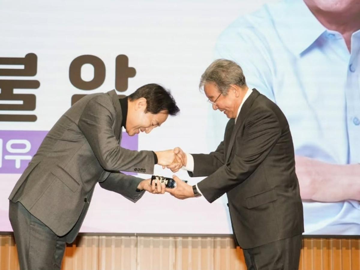 오세훈 서울 시장, 故 최불암 추모.."빈자리 더 크게 느껴져" [스타이슈]