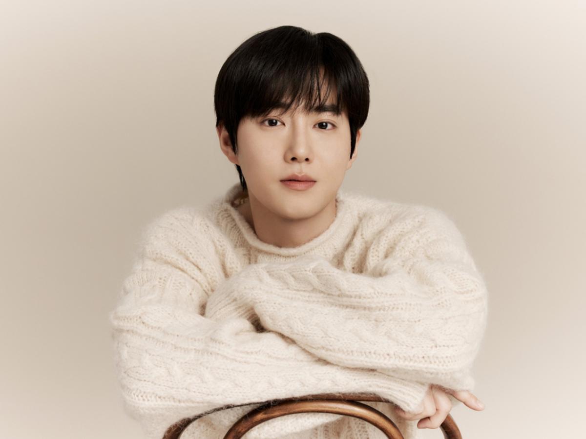 수호, 칸 영화제 레지던시 선정작 영화 '아버지의 비밀' 출연 [공식]
