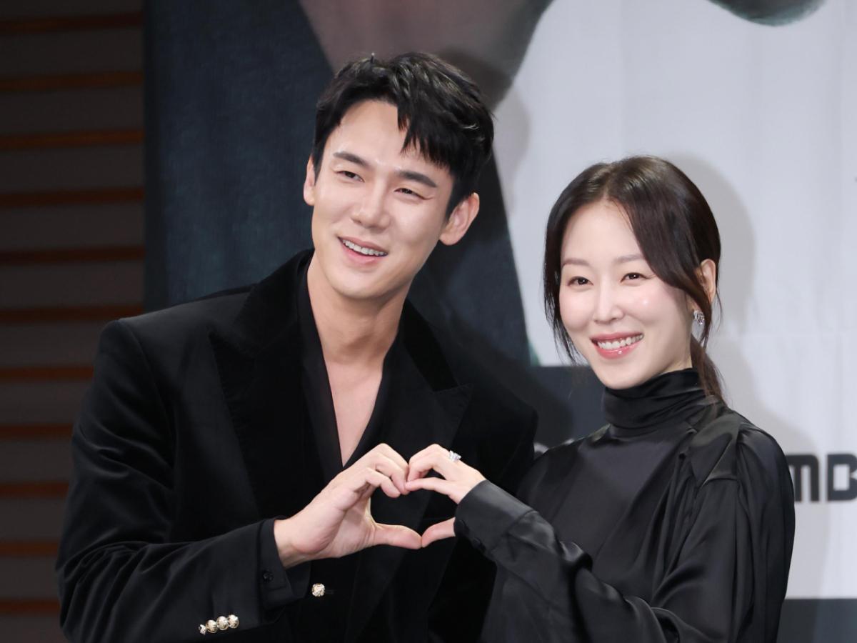 유연석X서현진, '검은 사제들' 제작사·'브람스' 감독 만났다..'라이어' 오늘(30일) 첫방