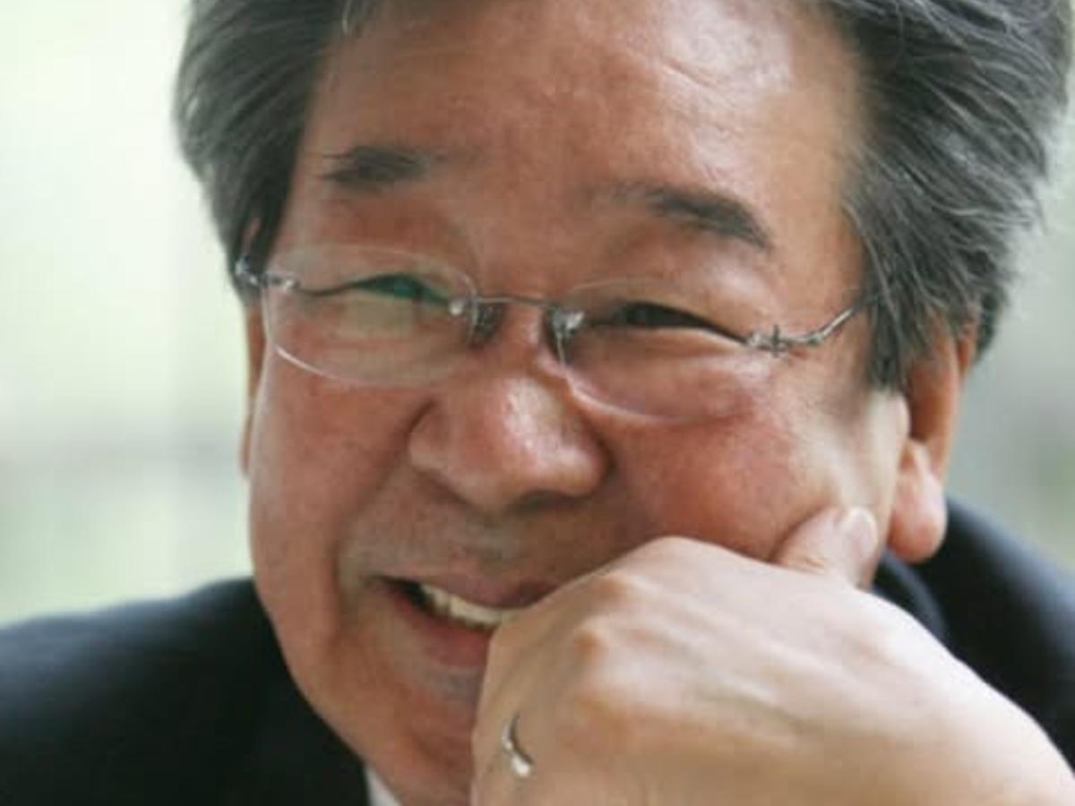 고현정, 故 최불암 추모 "남겨주신 수많은 작품과 연기 기억할 것"
