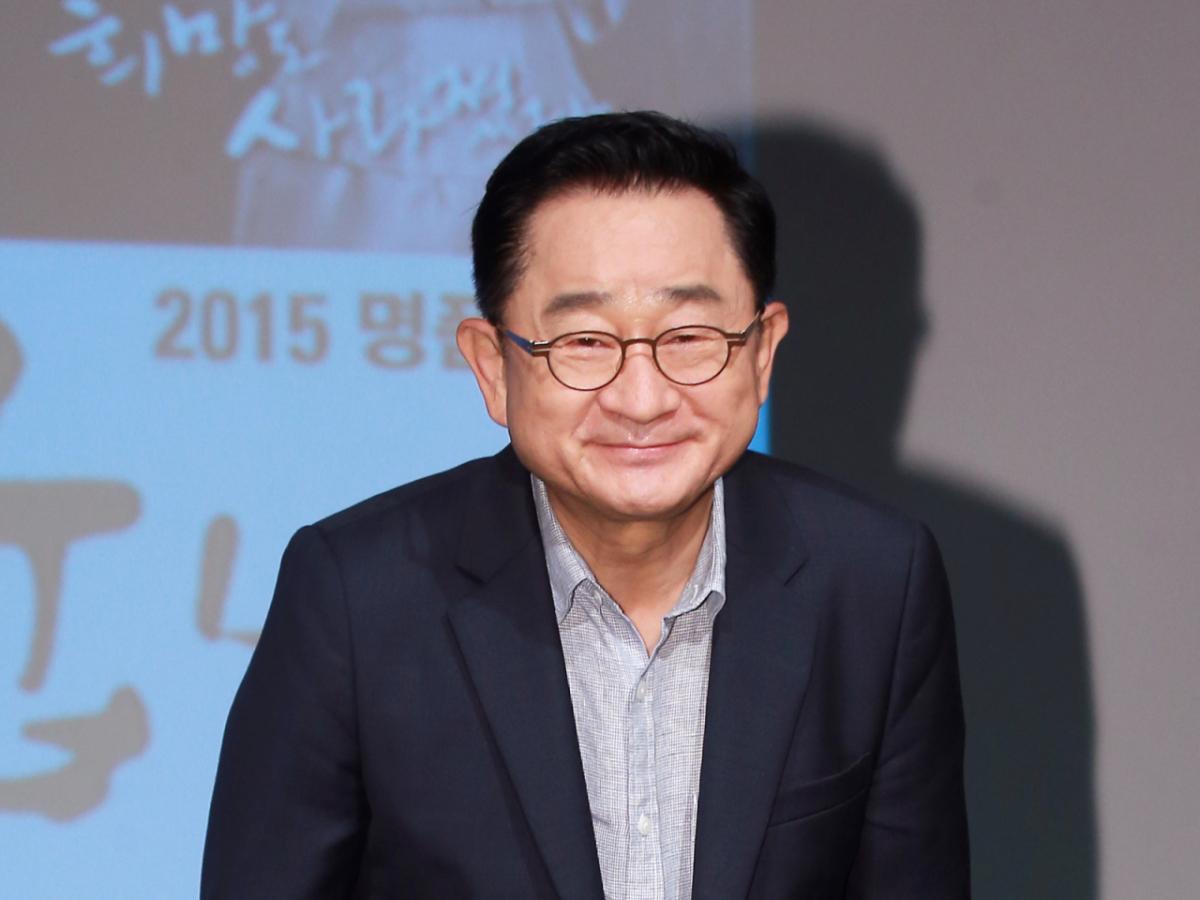 이홍렬 "생전 너무 아프셨던 故최불암, 아프지 않은 곳에서 평안하시길" [스타현장]