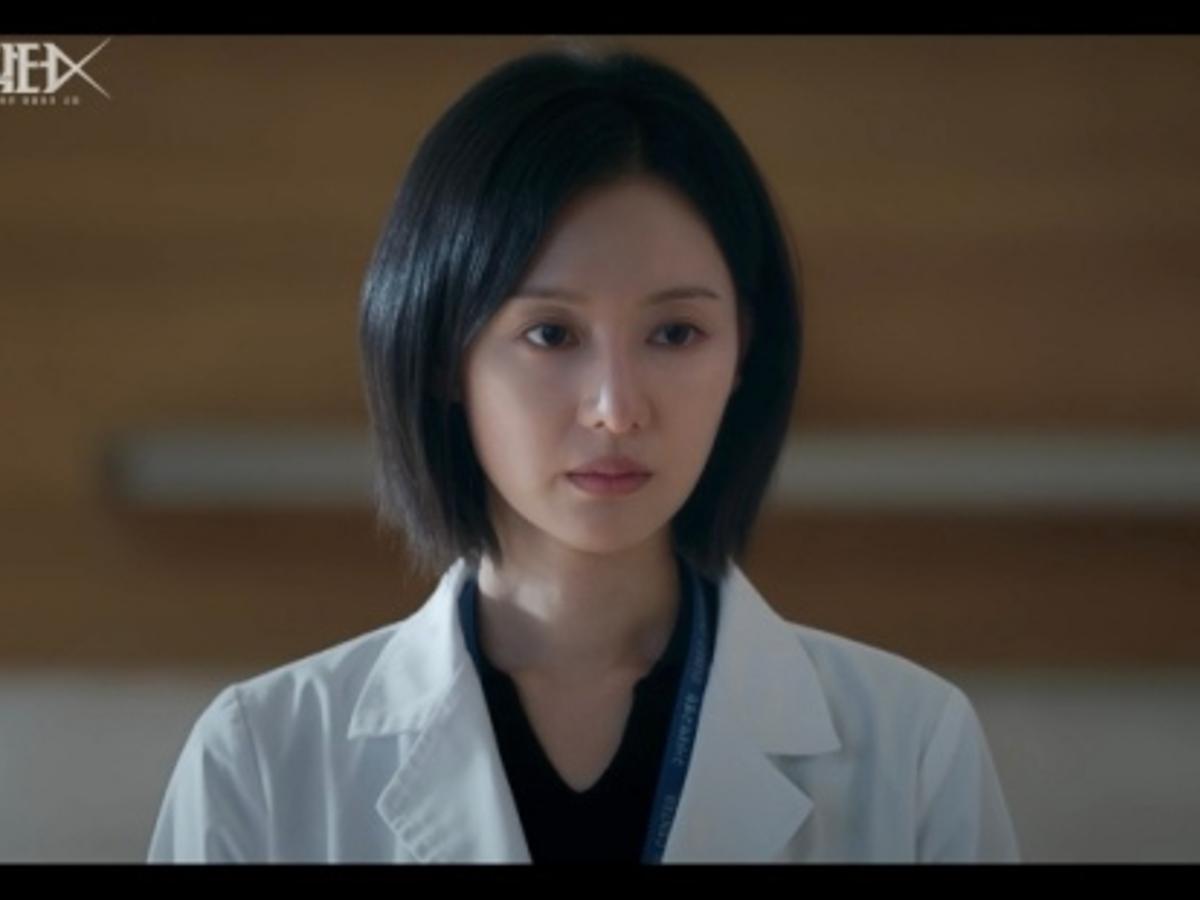 "총알이라고 말한 적 없습니다"..'닥터X' 김지원, 또 수술 성공→시청률 16.5%[종합]