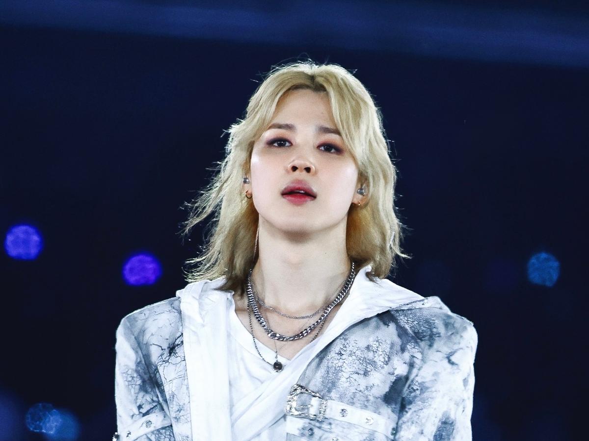 '무대 제왕' 방탄소년단 지민, 브라질서 빛난 '글로벌 아이콘'