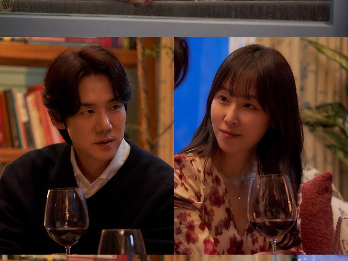 유연석·서현진 '라이어', 성폭행 진실 공방 시작..1.9% 시청률 반등할까