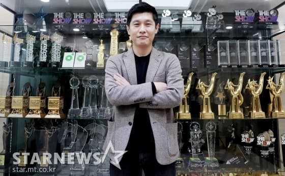 오종헌 이사 "에이핑크 롱런, 리더 박초롱 역할 컸죠"(인터뷰②)[스타메이커]