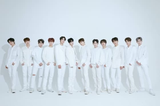 트레저, 데뷔 첫 광고모델 발탁 "글로벌 인지도 강화"[공식]