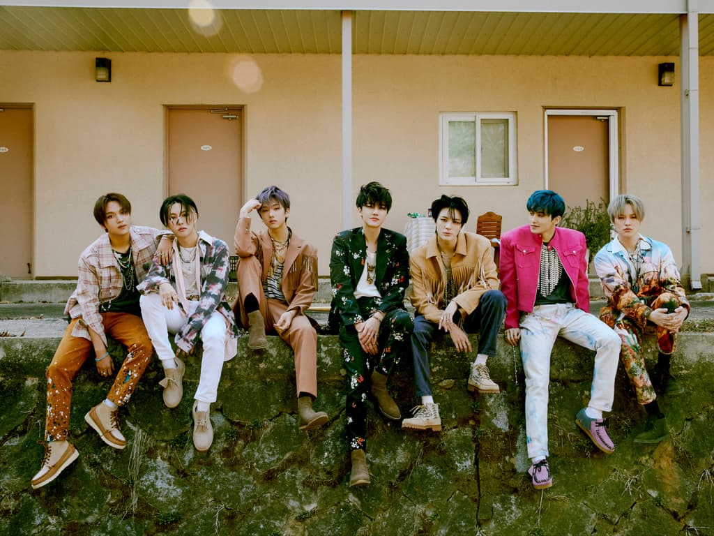 '컴백' NCT DREAM "정규앨범 남다르다..청량감 전할게요"