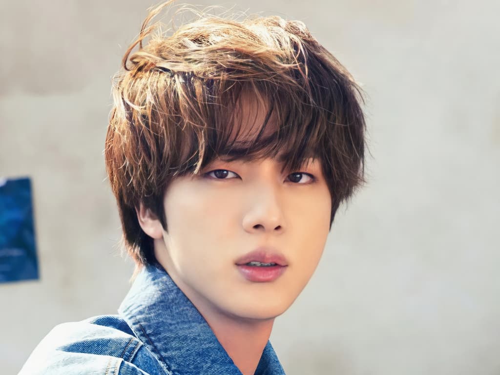 "빛나는 석진이의 소중한 에피파니" 방탄소년단 진 솔로곡 '에피파니' 3주년 전 세계 팬들 축하