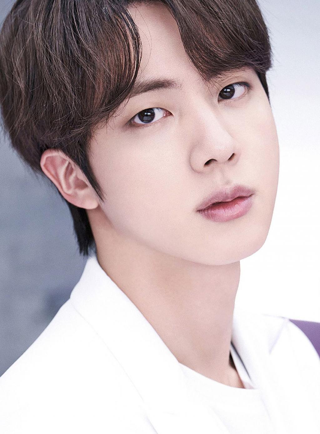 방탄소년단 진 'Yours', K팝 최초·최고·최다 700만 샤잠 돌파 '글로벌 샤잠킹'