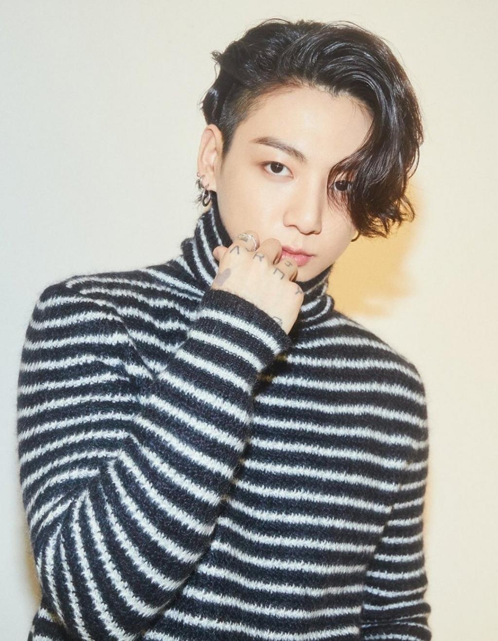 방탄소년단 정국 'Still With You' 사운드클라우드 톱50 팝 1위..1억 돌파 눈앞 '롱런 인기'