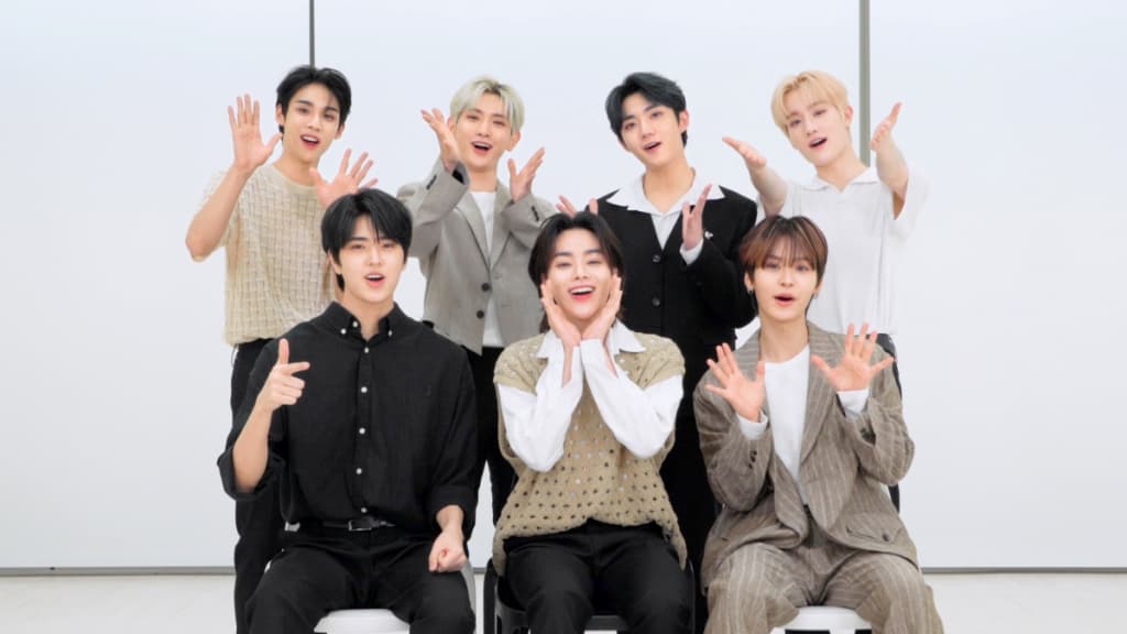 "꿈꿔왔던 순간" 템페스트, 8월 데뷔 첫 국내 콘서트 'T-OUR' 개최