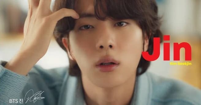 사상 최대 수출액..방탄소년단 진, 라면도 '진 이펙트'