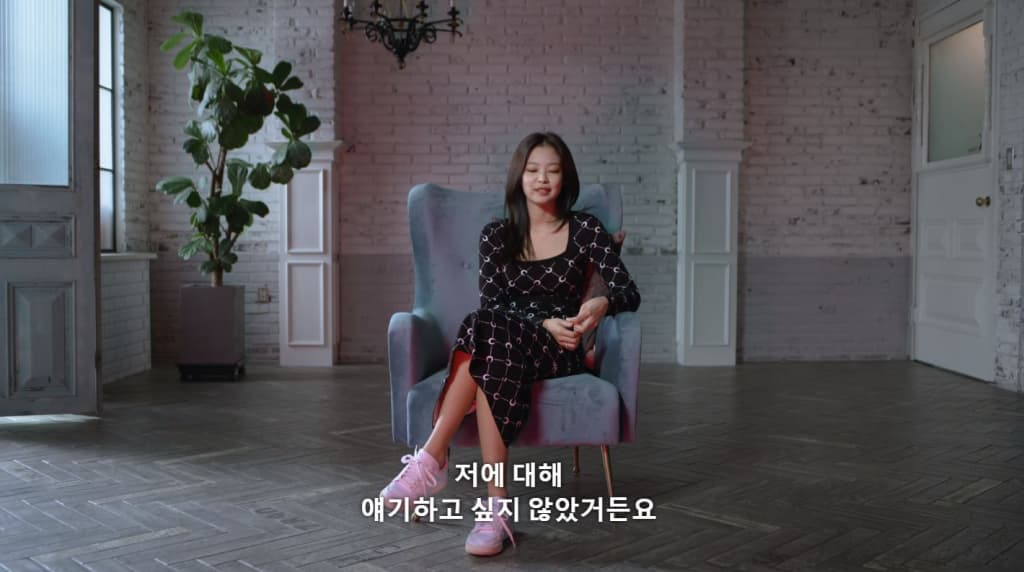 사진=넷플릭스 '블랙핑크:세상을 밝혀라'